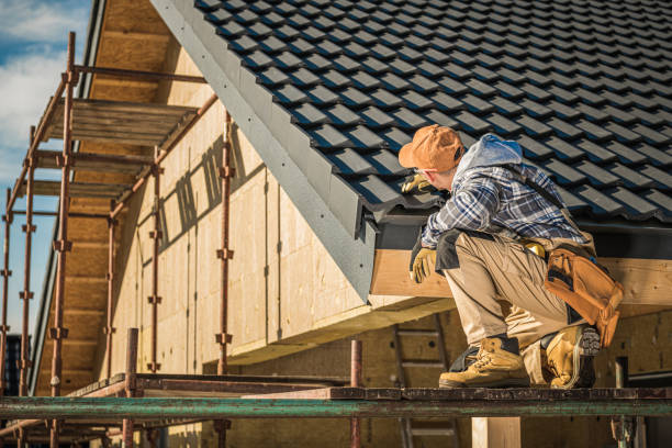 Best Roof Replacement Cost  in Stevens Point, WI