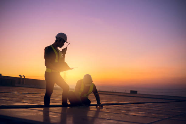 Quick and Trustworthy Emergency Roof Repair Services in Stevens Point, WI
