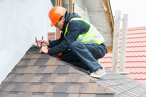Tile Roofing Contractor in Stevens Point, WI