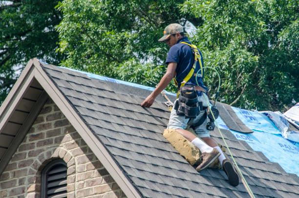 Best Commercial Roofing Services  in Stevens Point, WI